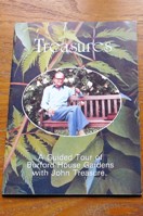 Treasures: A Guided Tour of Burford House Gardens with John Treasure.