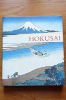 Hokusai: Prints and Drawings.
