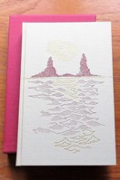 The Island of Sakhalin.