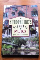 Shropshire's Historic Pubs.