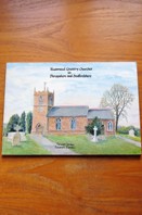 Illustrated Country Churches of Shropshire and Staffordshire.
