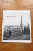The Parish of Worfield in the County of Salop and the Diocese of Hereford.
