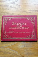 Shifnal and Neighbourhood.