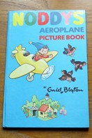 Noddy's Aeroplane Picture Book.
