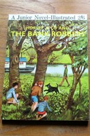 Horsey & Co and the Bank Robbers: A Junior Novel - Illustrated.