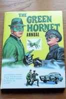 The Green Hornet Annual.