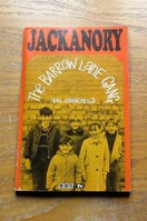 The Barrow Lane Gang (Jackanory).