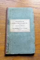 Flagellum Parliamentarium: Being Sarcastic Notices of nearly Two Hundred Members of the First Parliament after the Restoration AD1661 to AD1678.