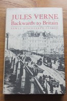 Backwards to Britain.