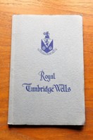Royal Tunbridge Wells.