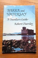 Barra and Vatersay: A Traveller's Guide.