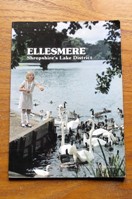 Ellesmere: Shropshire's Lake District.