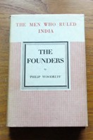 The Men Who Ruled India: Volume I - The Founders.