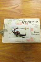 Ricordo Di Venezia - Vedute Artistiche (Serie 188).