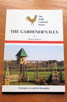 The Gardener's DIY (Gold Cockerel Series).
