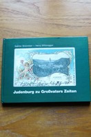 Judenburg zu Grossvaters Zeiten.