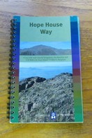 Hope House Way: A 335-Mile Walk Around Shropshire, the Marches and Mid Wales for Hope House Children's Hospices.