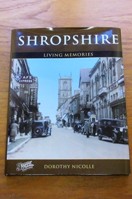 Francis Frith's Shropshire Living Memories.