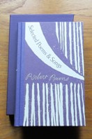 Robert Burns: Selected Poems and Songs.