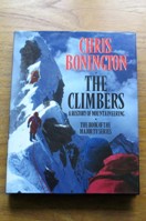 The Climbers: A History of Mountaineering.
