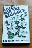 Lilies for the Beginner.