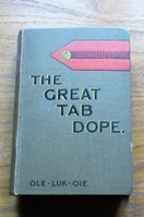 The Great Tab Dope and Other Stories.