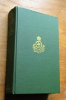 The History of the South Wales Borderers 1914-1918.
