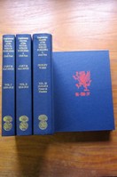 Regimental Records of the Royal Welch Fusiliers (Formerly 23rd Foot): Volumes I - IV (Complete).