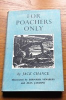 For Poachers Only and the Giles Stories.