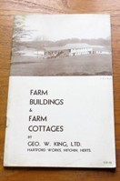 Farm Buildings and Farm Cottages.