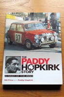 The Paddy Hopkirk Story: A Dash of the Irish.