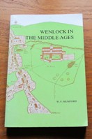 Wenlock in the Middle Ages.