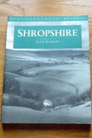 Shropshire (Photographers' Britain).