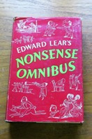 Edward Lear's Nonsense Omnibus.