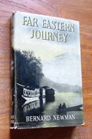 Far Eastern Journey: Across India and Pakistan to Formosa.