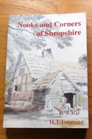 Nooks and Corners of Shropshire.
