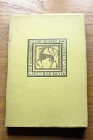A Selection of Types from the Country Press.