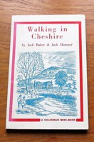Walking in Cheshire (Dalesman Mini-Book).