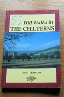 Fifty (50) Hill Walks in the Chilterns.