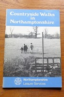Countryside Walks in Northamptonshire.