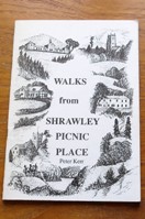 Walks from Shrawley Picnic Place.