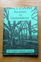 Rambles in Oxfordshire.