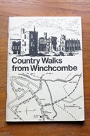 Country Walks from Winchcombe.