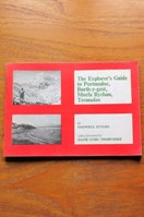The Explorer's Guide to Portmadoc, Borth-y-gest, Morfa Bychan, Tremadoc.