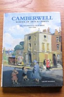 Camberwell School of Arts and Crafts: Its Students and Teachers 1943-1960.