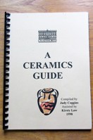 Chatsworth: A Ceramics Guide.