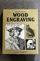 A History of British Wood Engraving.