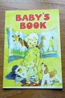 Baby's Book (Dinky Series No 96).