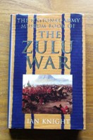 The National Army Museum Book of the Zulu War.