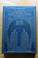 Konrad Curze - The Night Haunter (The Horus Heresy: Primarchs).